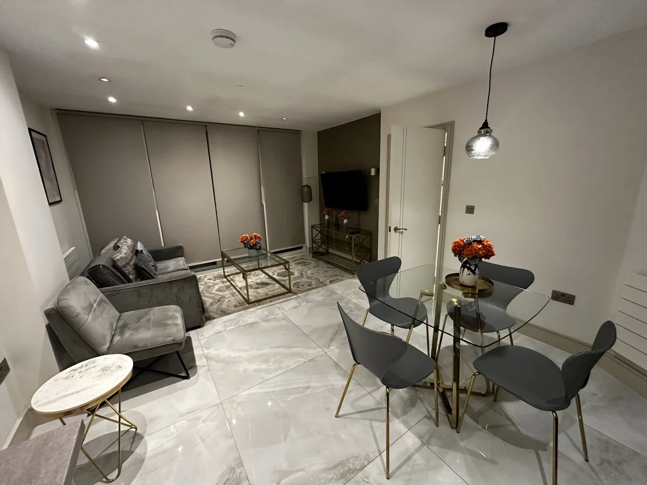 Flat Wembley Park Drive in Greater London