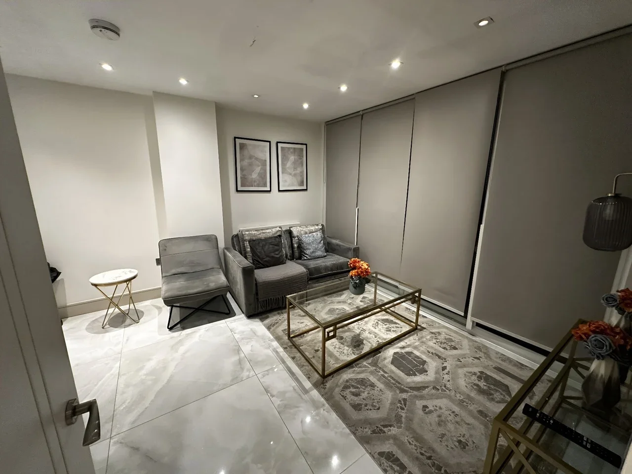 Flat Wembley Park Drive in Greater London