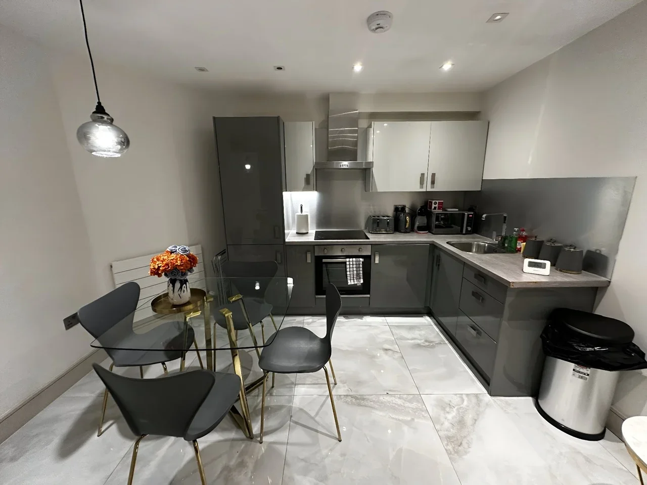 Flat Wembley Park Drive in Greater London