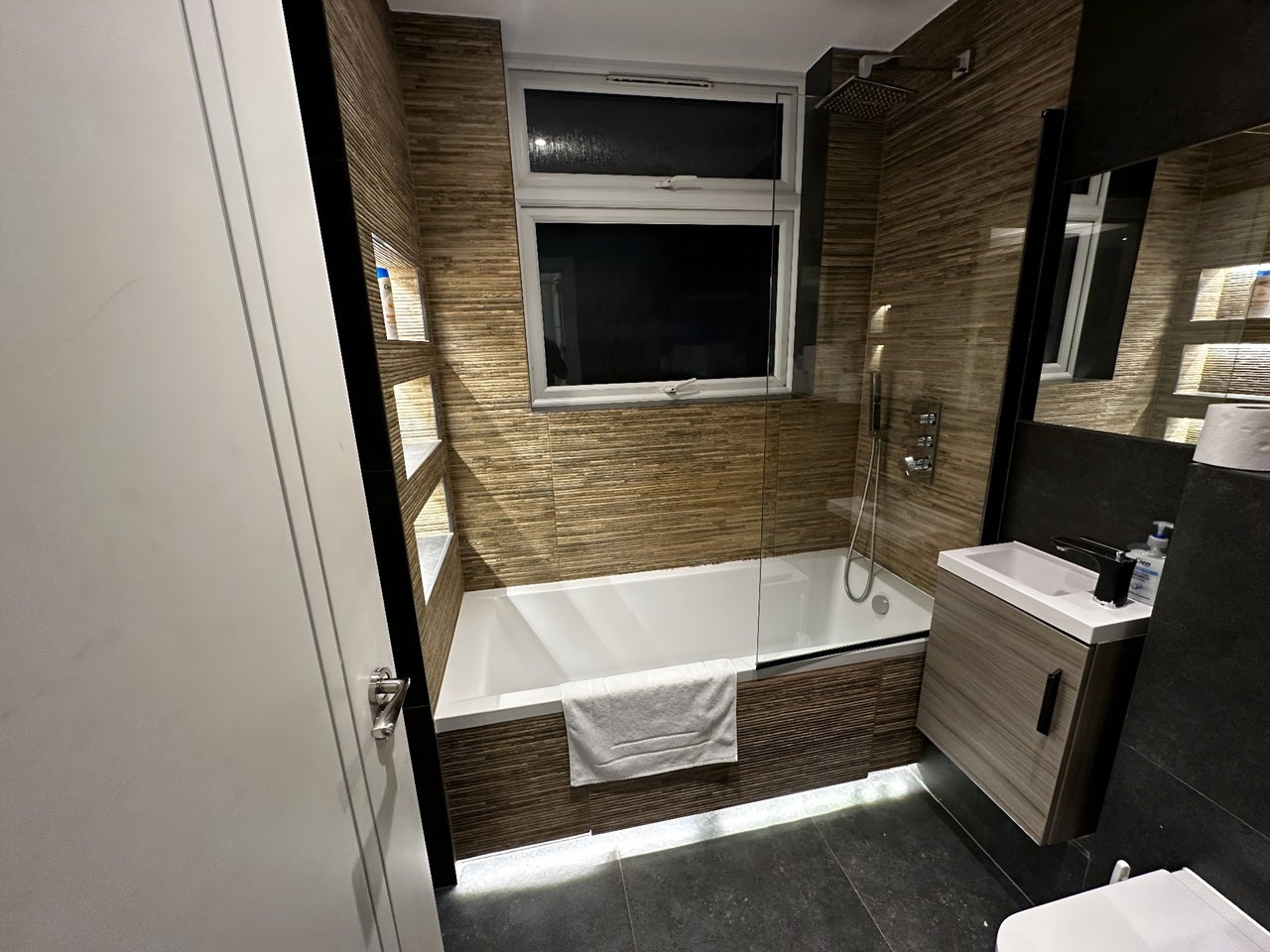 Flat Wembley Park Drive in Greater London