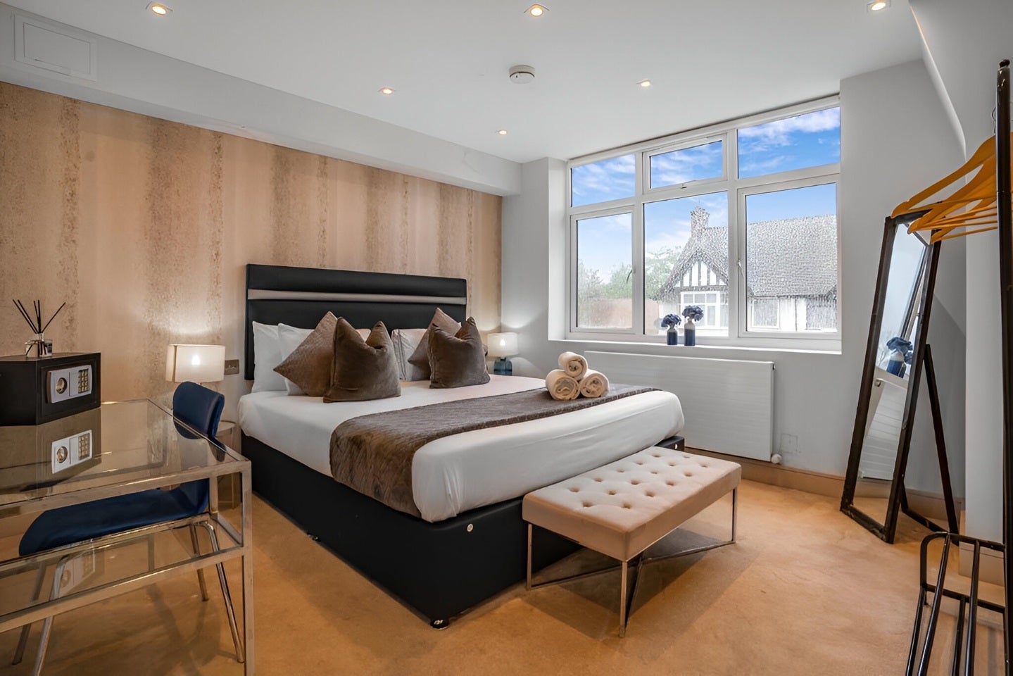 Flat Wembley Park Drive in Greater London