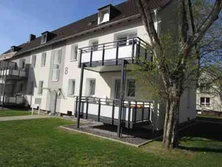 Wohnung Alter Heideweg in Dortmund