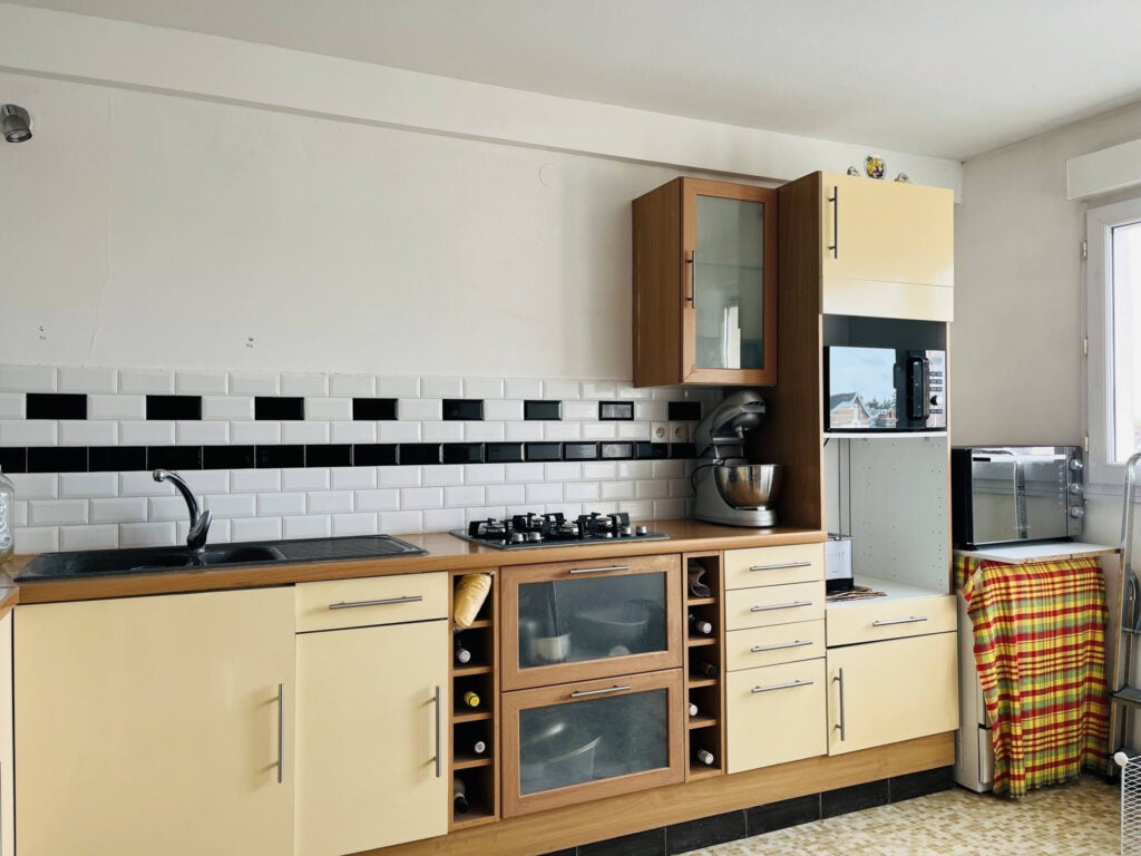 Appartement Rue d'Alsace à Essigny-le-Grand