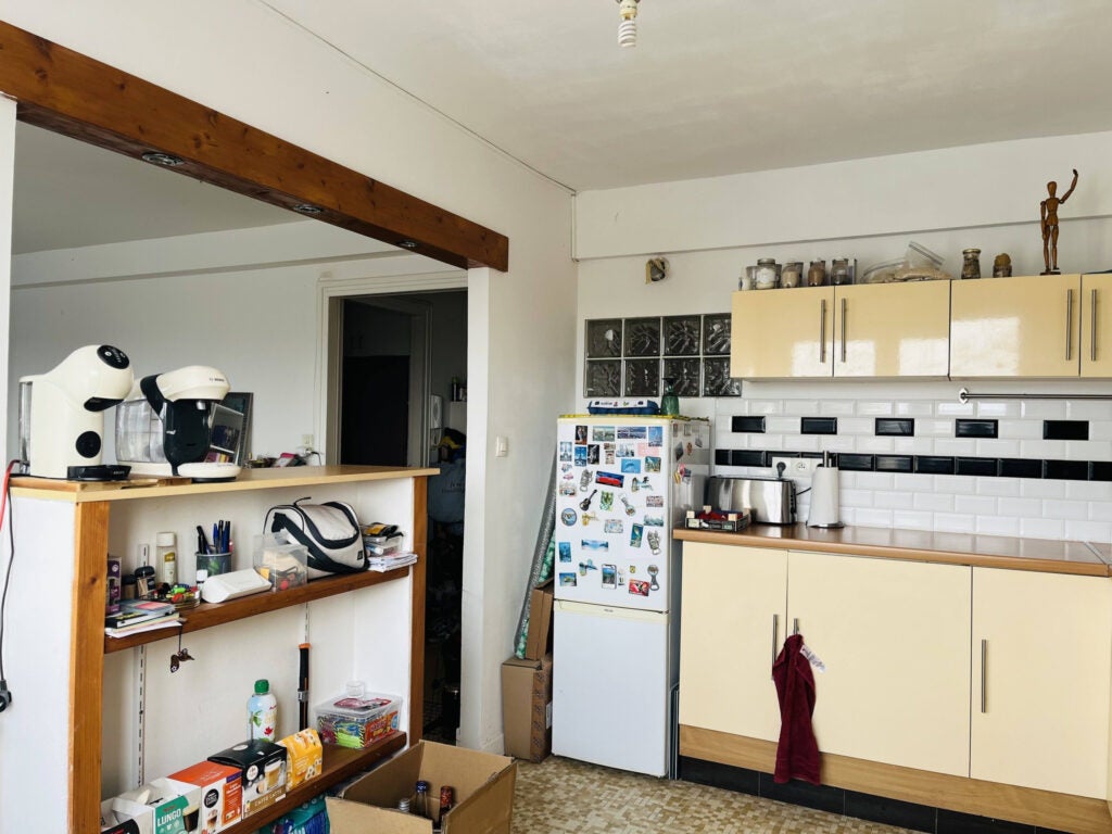 Appartement Rue d'Alsace à Essigny-le-Grand