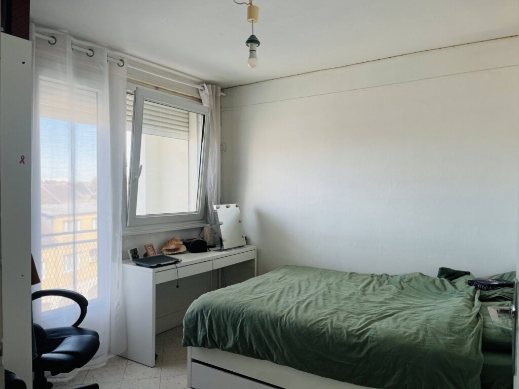 Appartement Rue d'Alsace à Essigny-le-Grand
