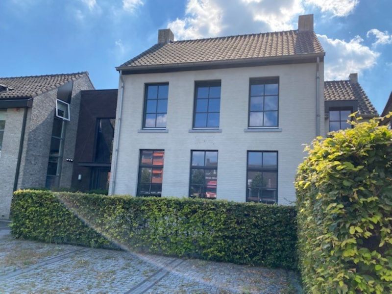 Flat Van Heeswijkstraat in Udenhout