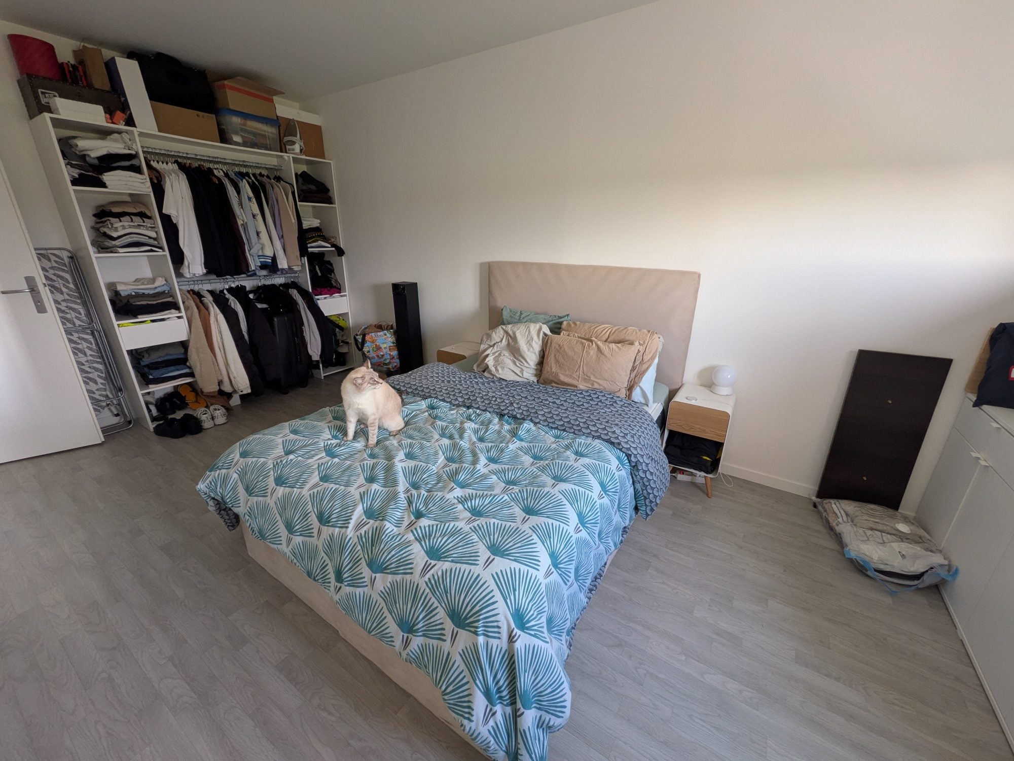 Appartement Avenue de la Chênaie à Champhol