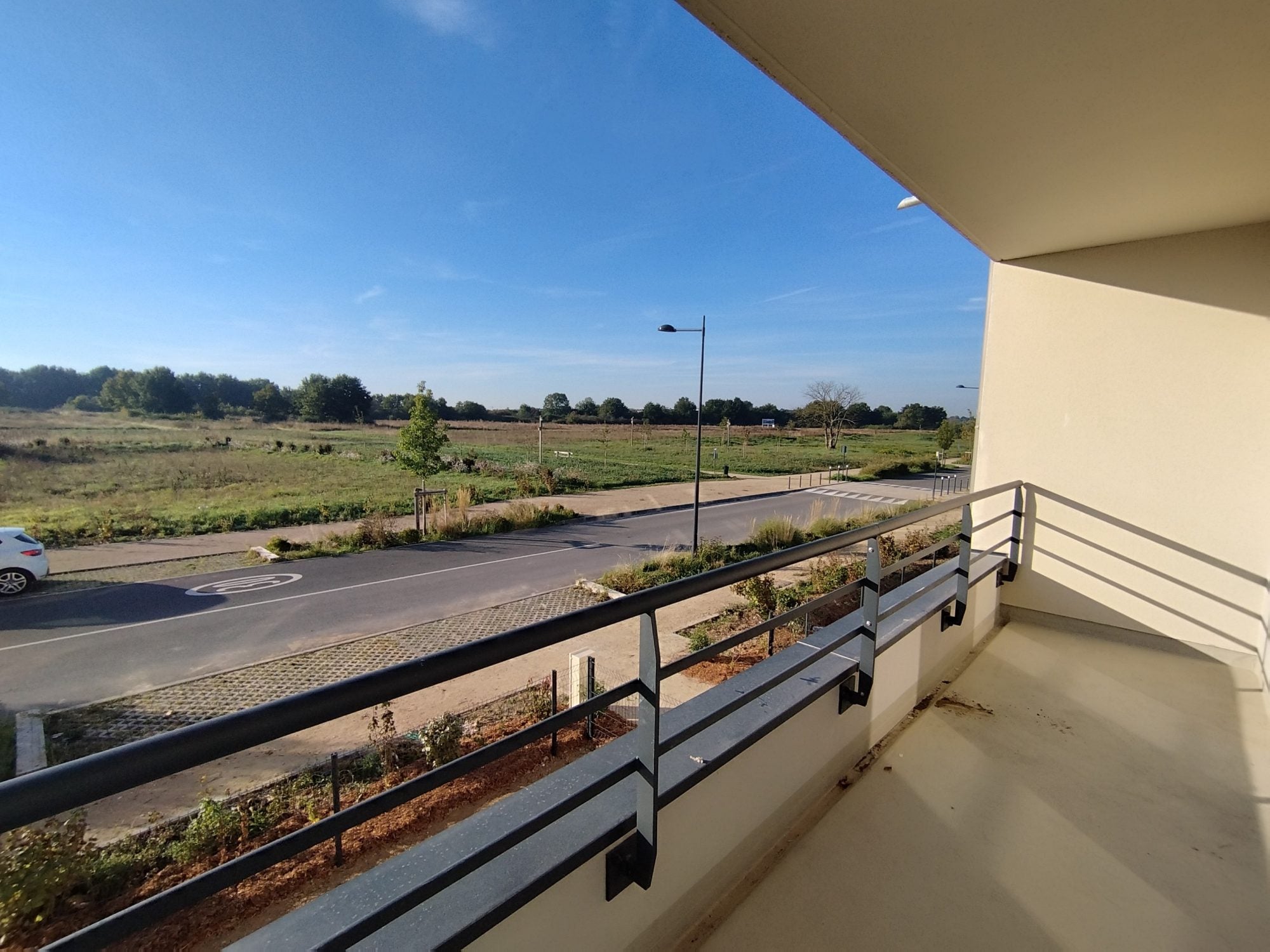 Appartement Avenue de la Chênaie à Champhol
