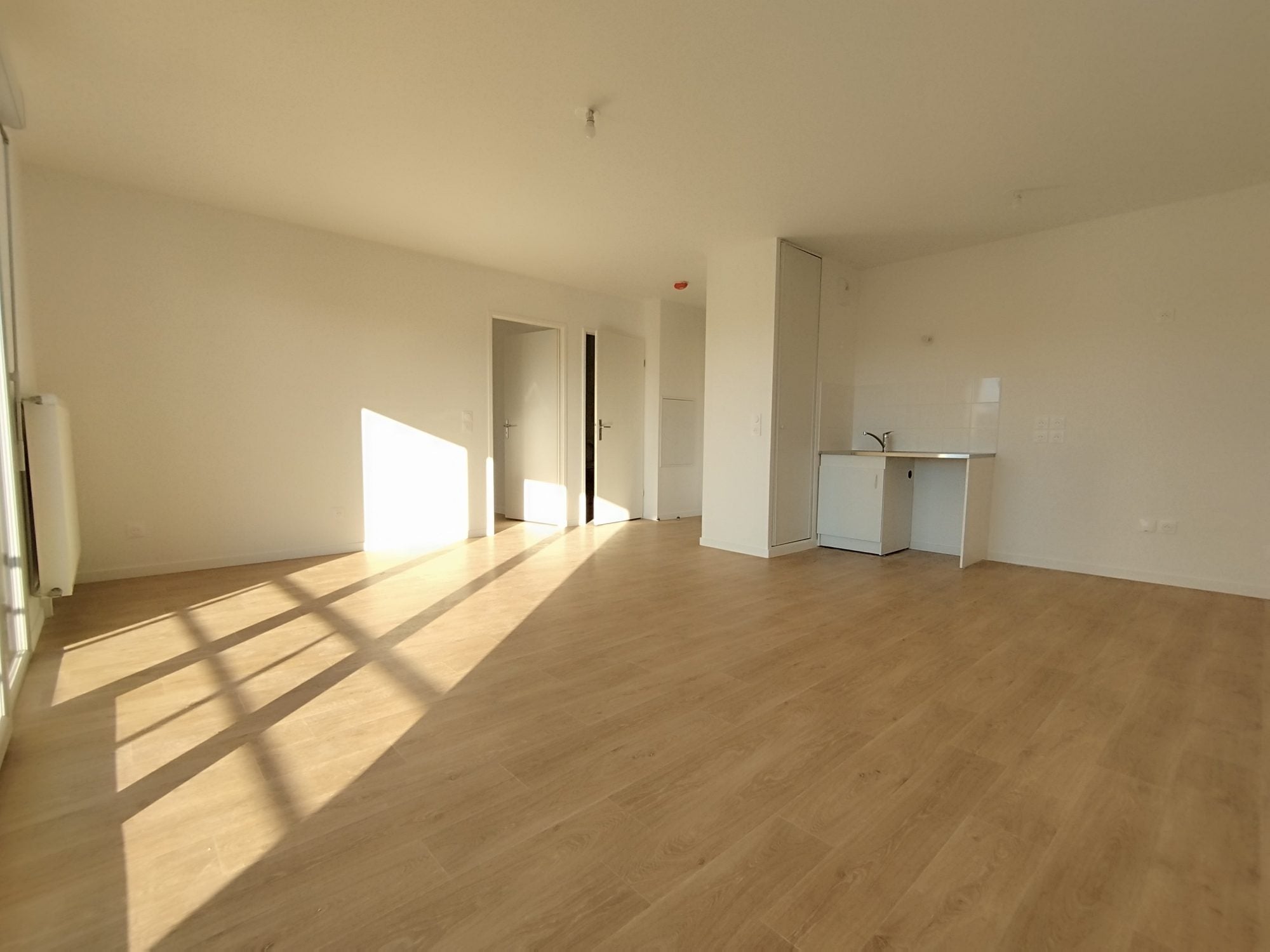Appartement Avenue de la Chênaie à Champhol