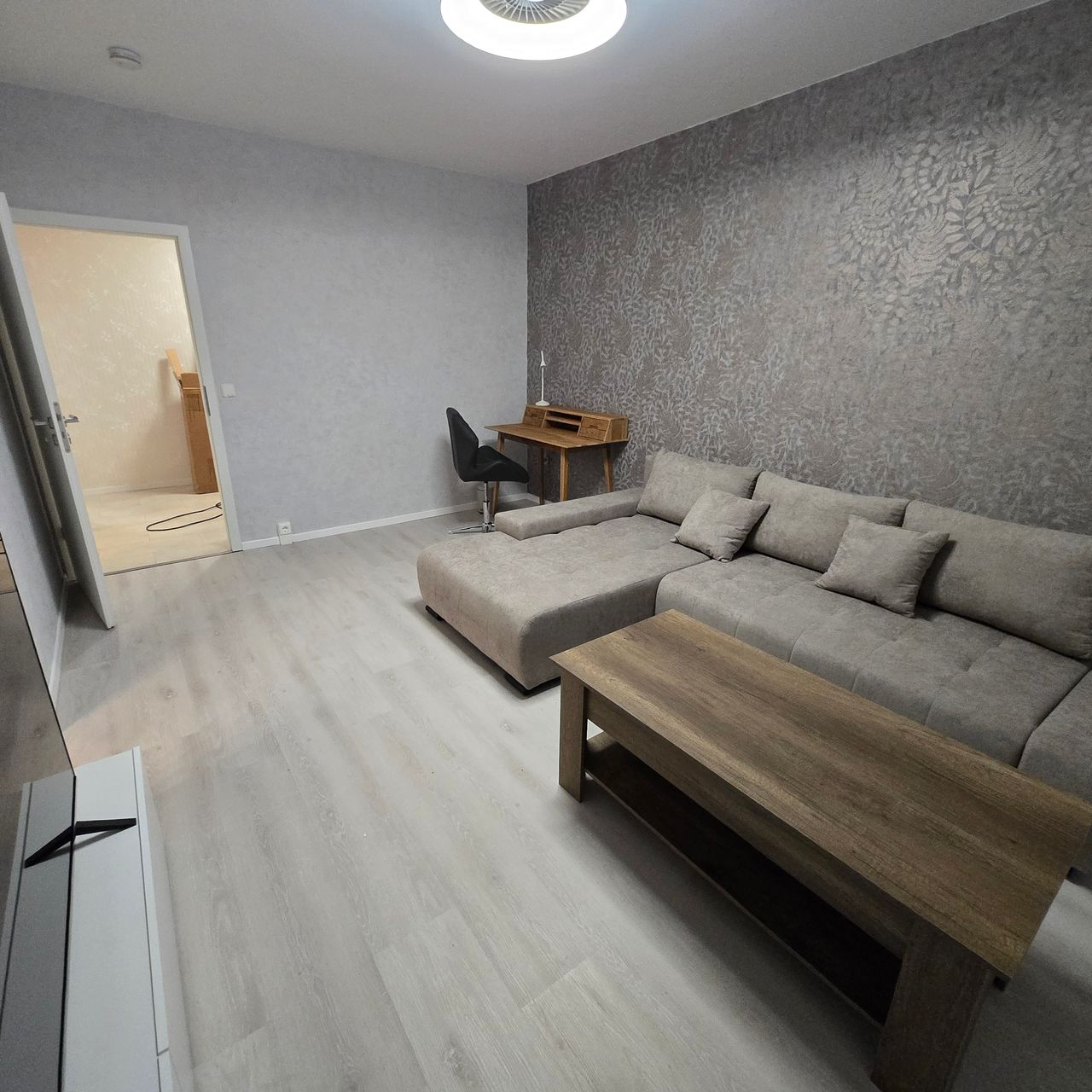 Wohnung Klützer Straße in Berlin