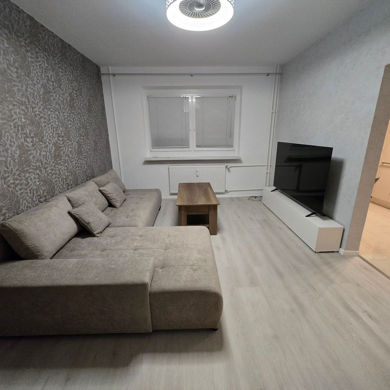 Wohnung Klützer Straße in Berlin