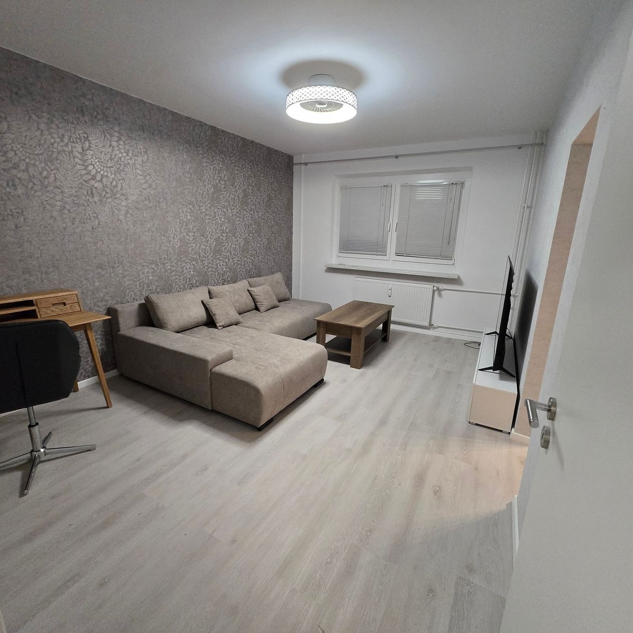Wohnung Klützer Straße in Berlin