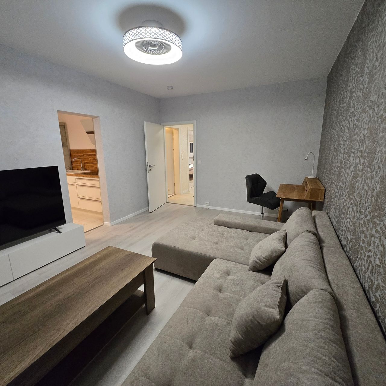 Wohnung Klützer Straße in Berlin