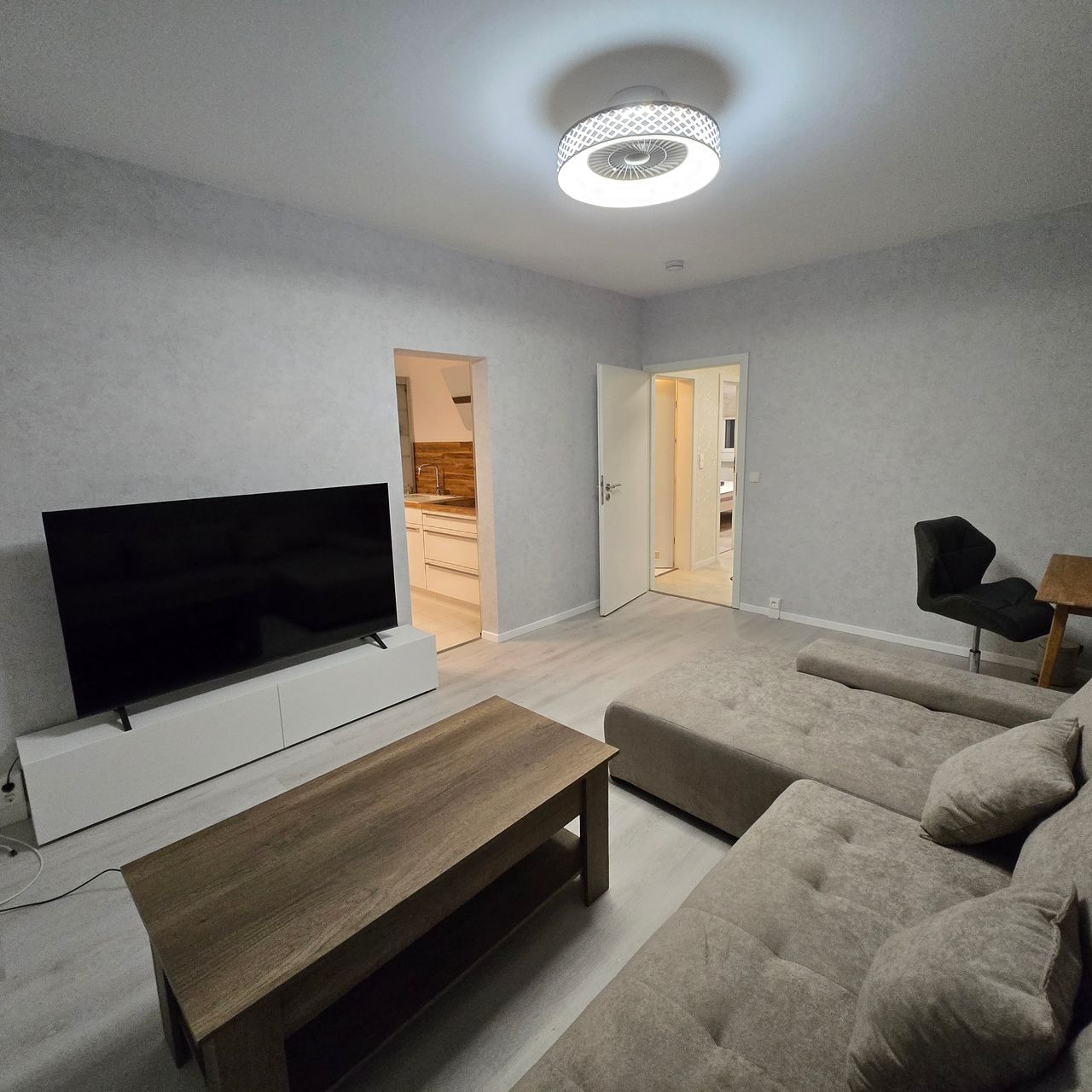 Wohnung Klützer Straße in Berlin
