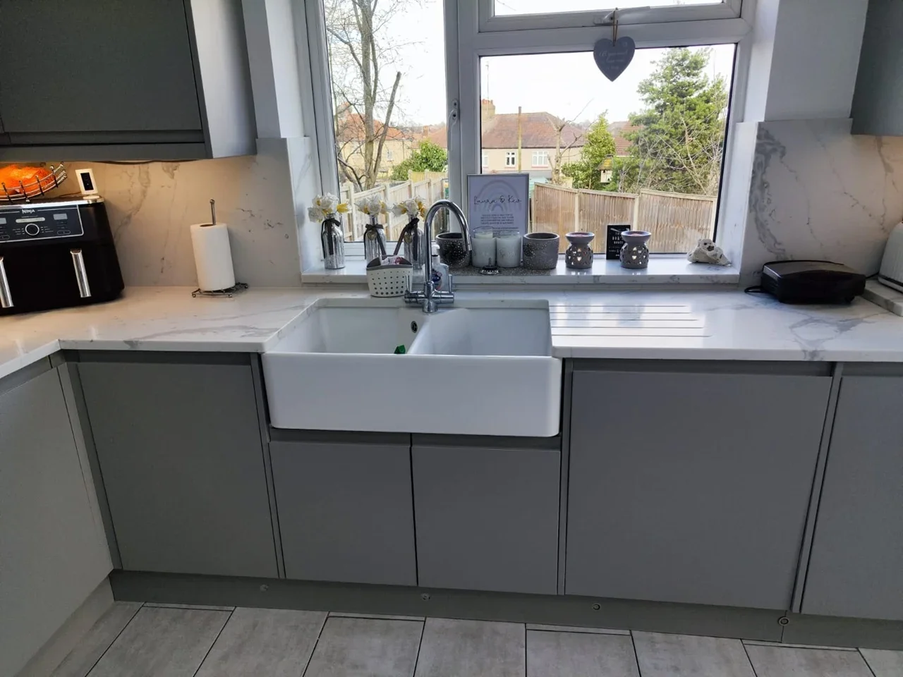 Room Barnehurst Road in Greater London