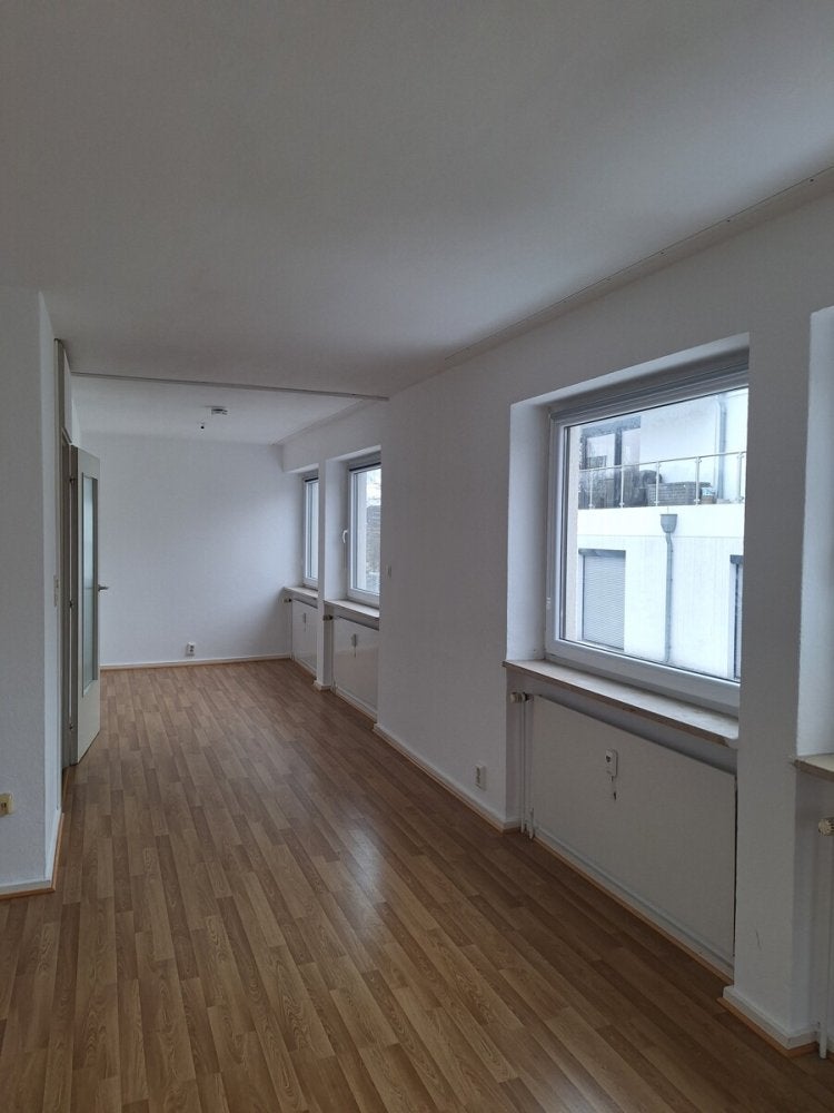 Wohnung Lorentzendamm in Kiel
