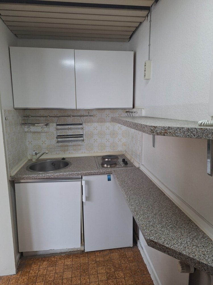 Wohnung Lorentzendamm in Kiel