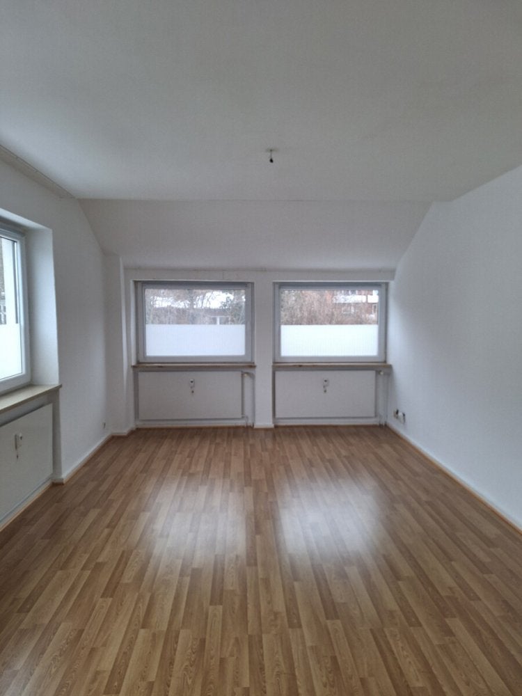 Wohnung Lorentzendamm in Kiel