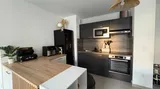 Flat Rue Henri Barbusse in Clermont-Ferrand
