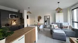Flat Rue Henri Barbusse in Clermont-Ferrand