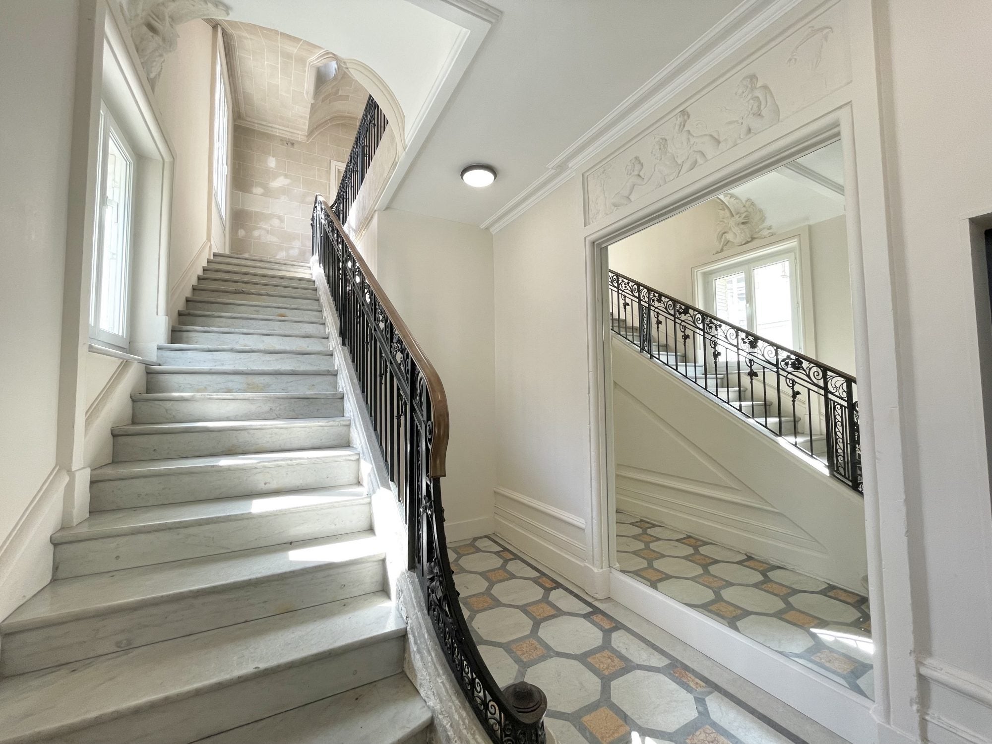 Appartement Passage Leroy à Nantes