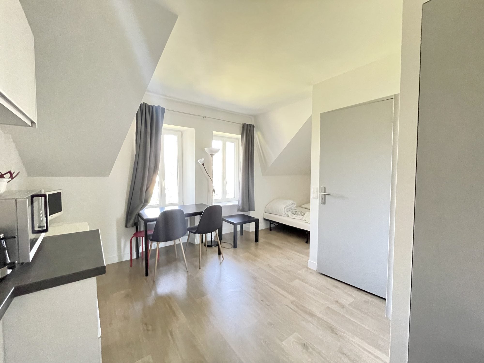 Appartement Passage Leroy à Nantes
