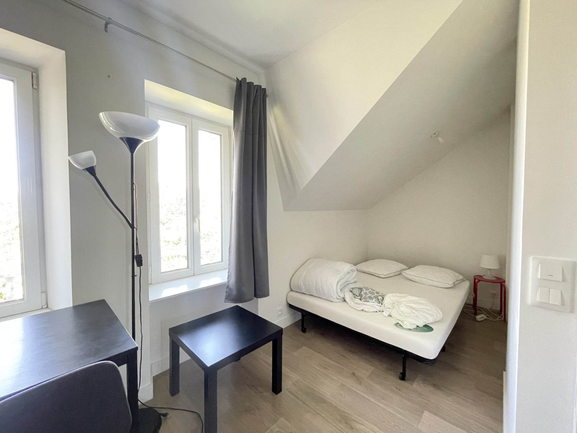 Appartement Passage Leroy à Nantes