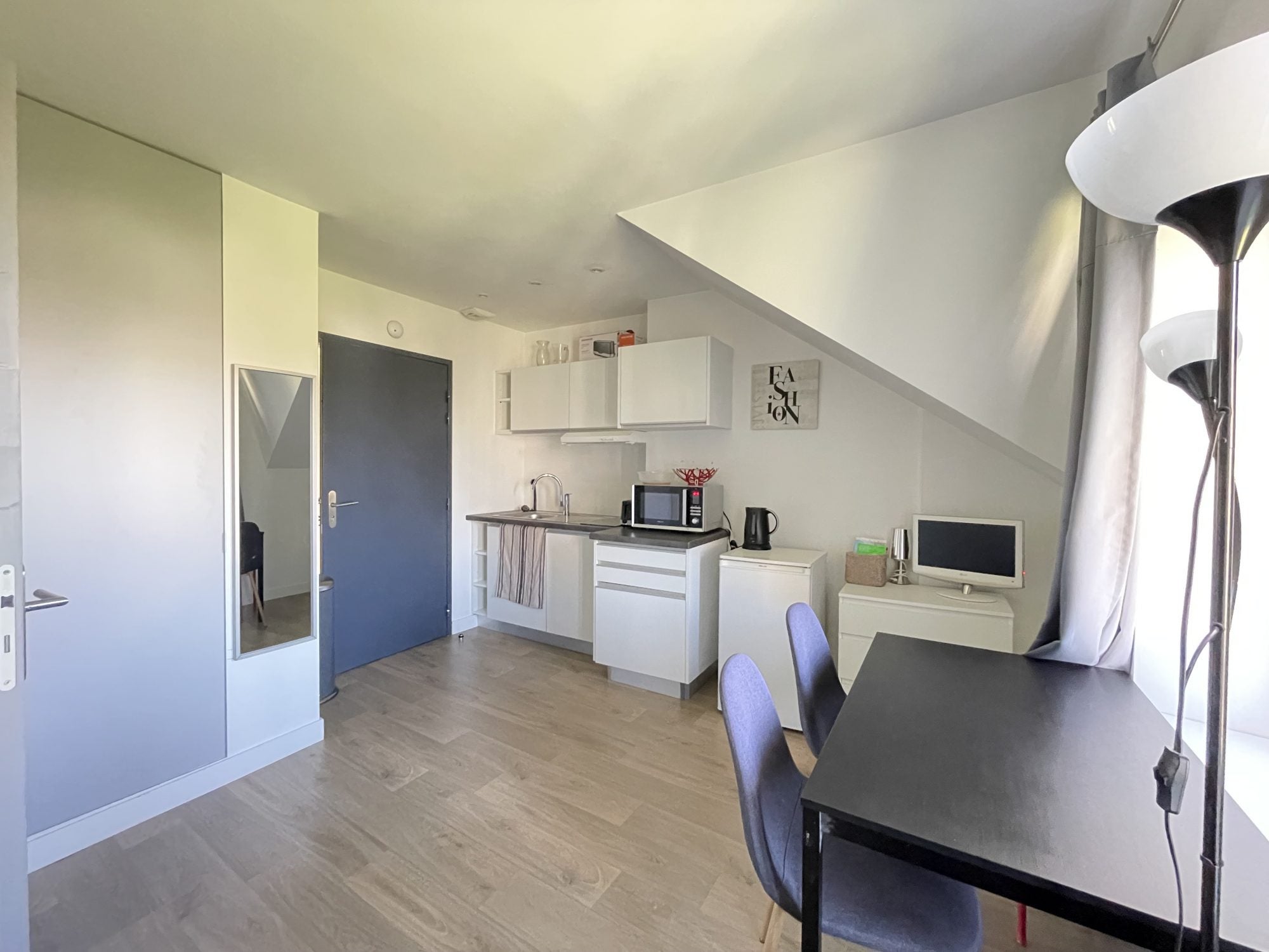 Appartement Passage Leroy à Nantes