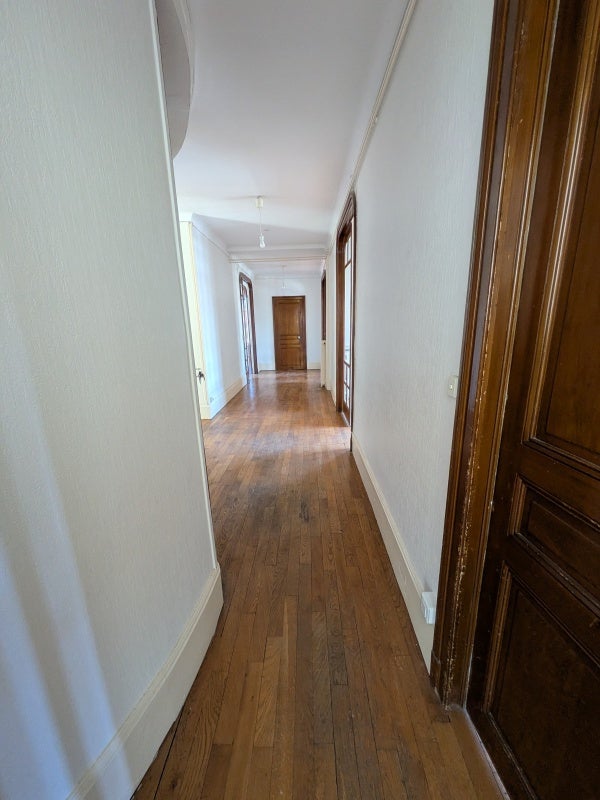 Appartement Rue de la Commanderie à Nancy
