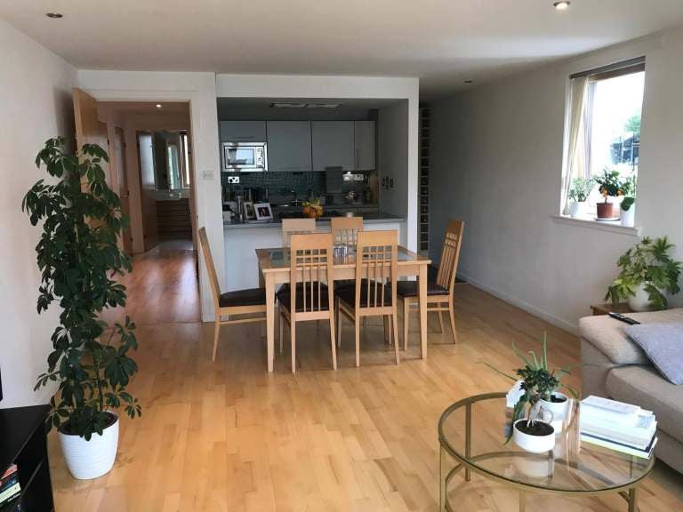 Flat Keirhill Avenue in Westhill