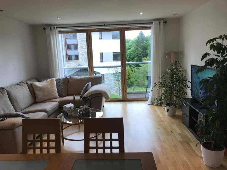 Flat Keirhill Avenue in Westhill