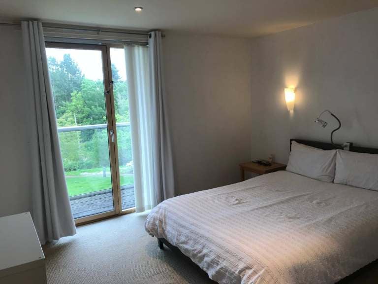 Flat Keirhill Avenue in Westhill