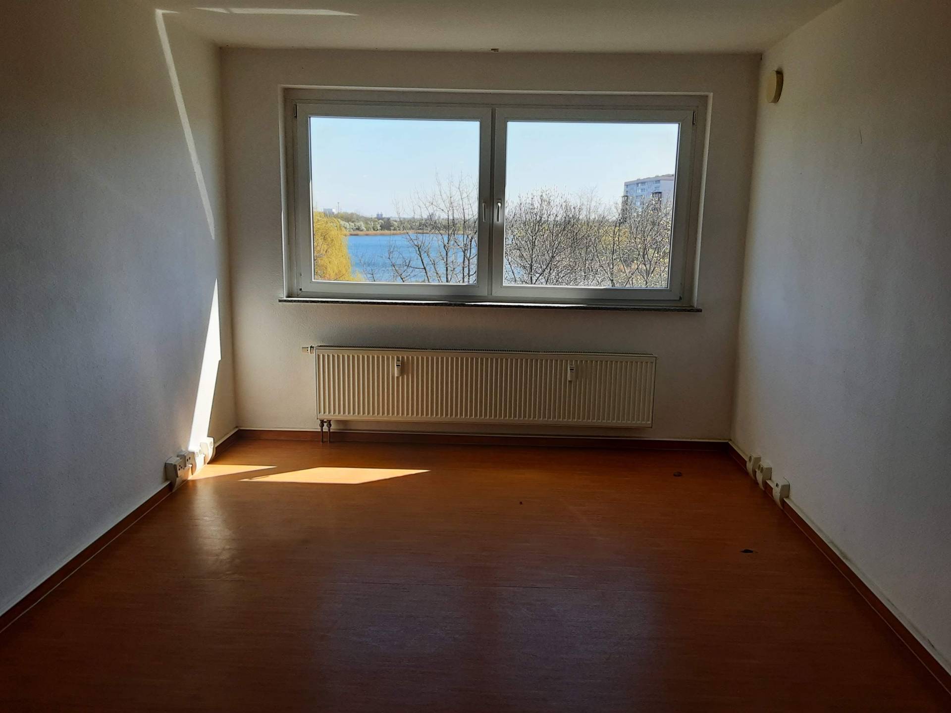 Wohnung Am Seeufer in Magdeburg