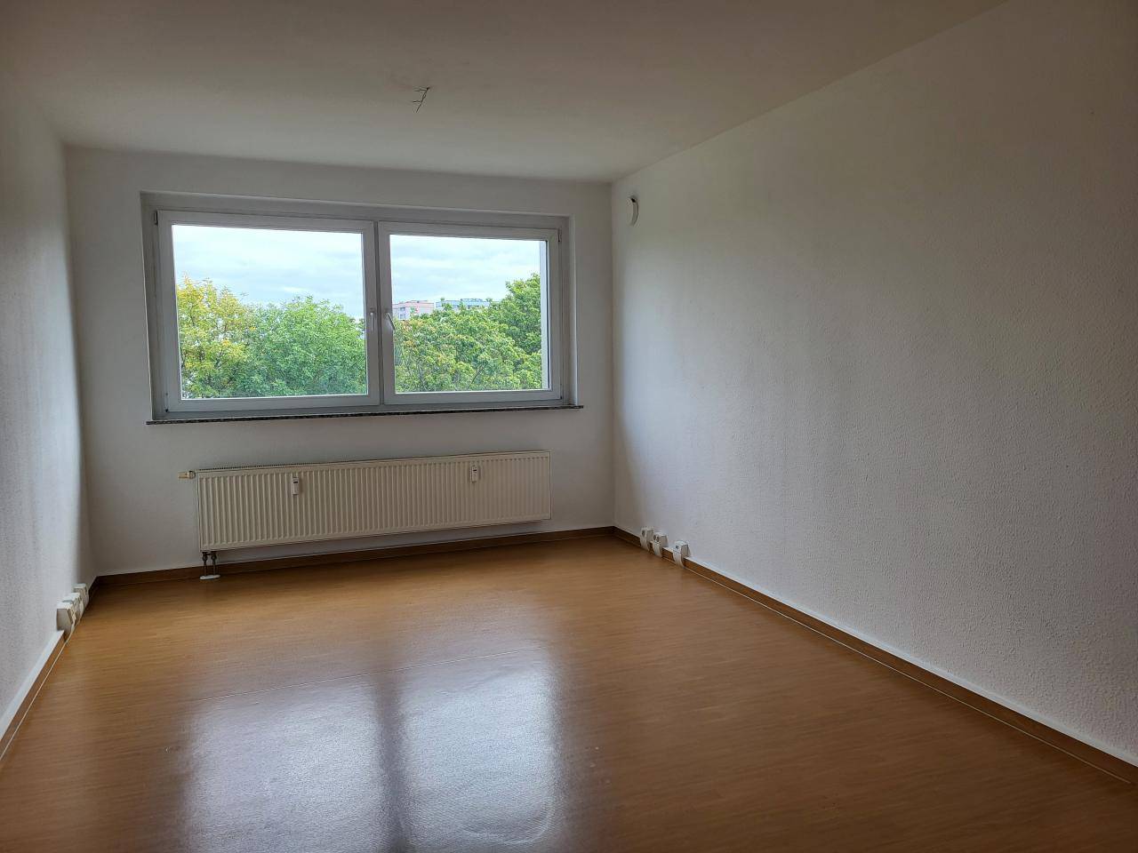 Wohnung Am Seeufer in Magdeburg
