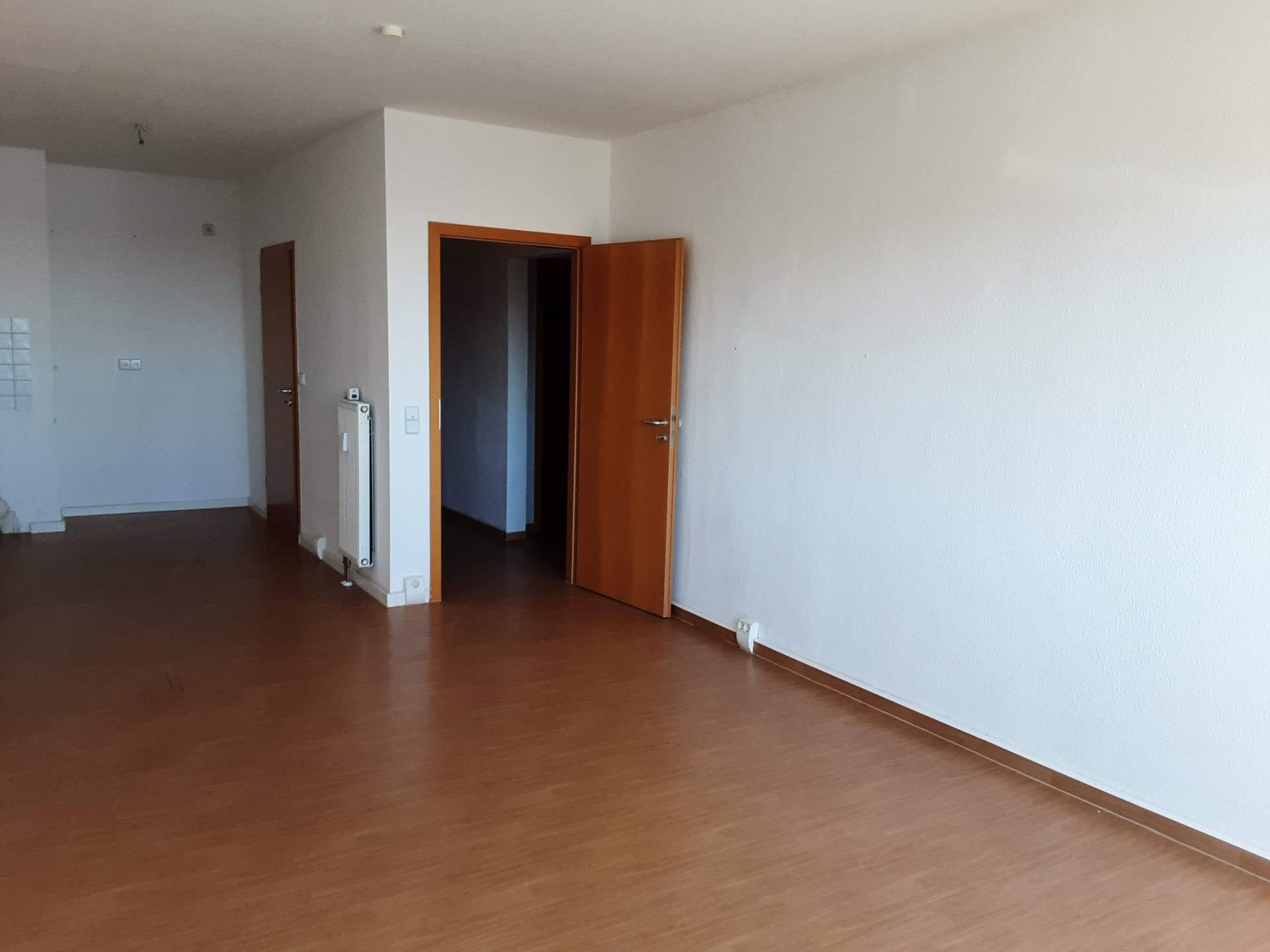 Wohnung Am Seeufer in Magdeburg