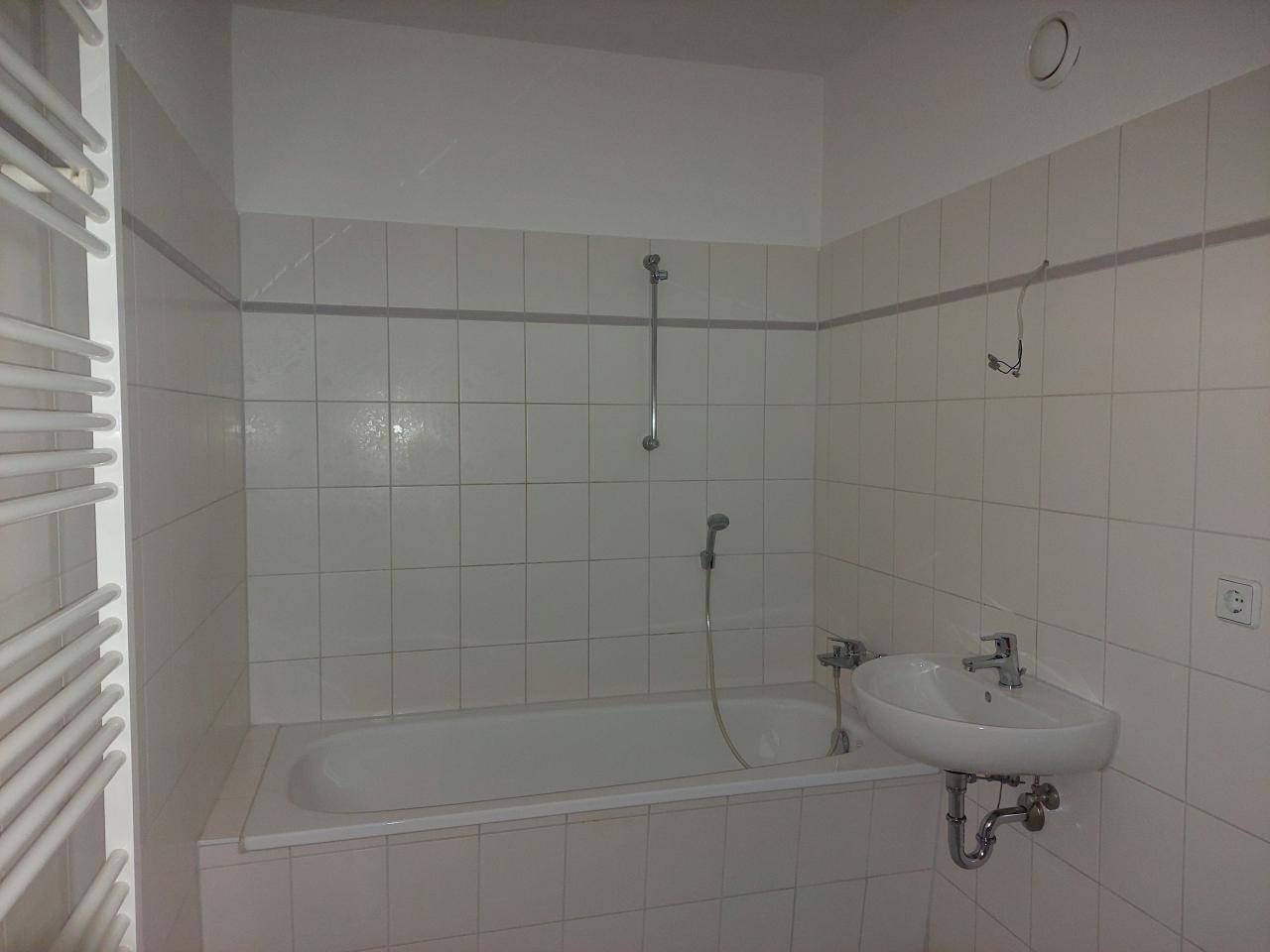 Wohnung Am Seeufer in Magdeburg