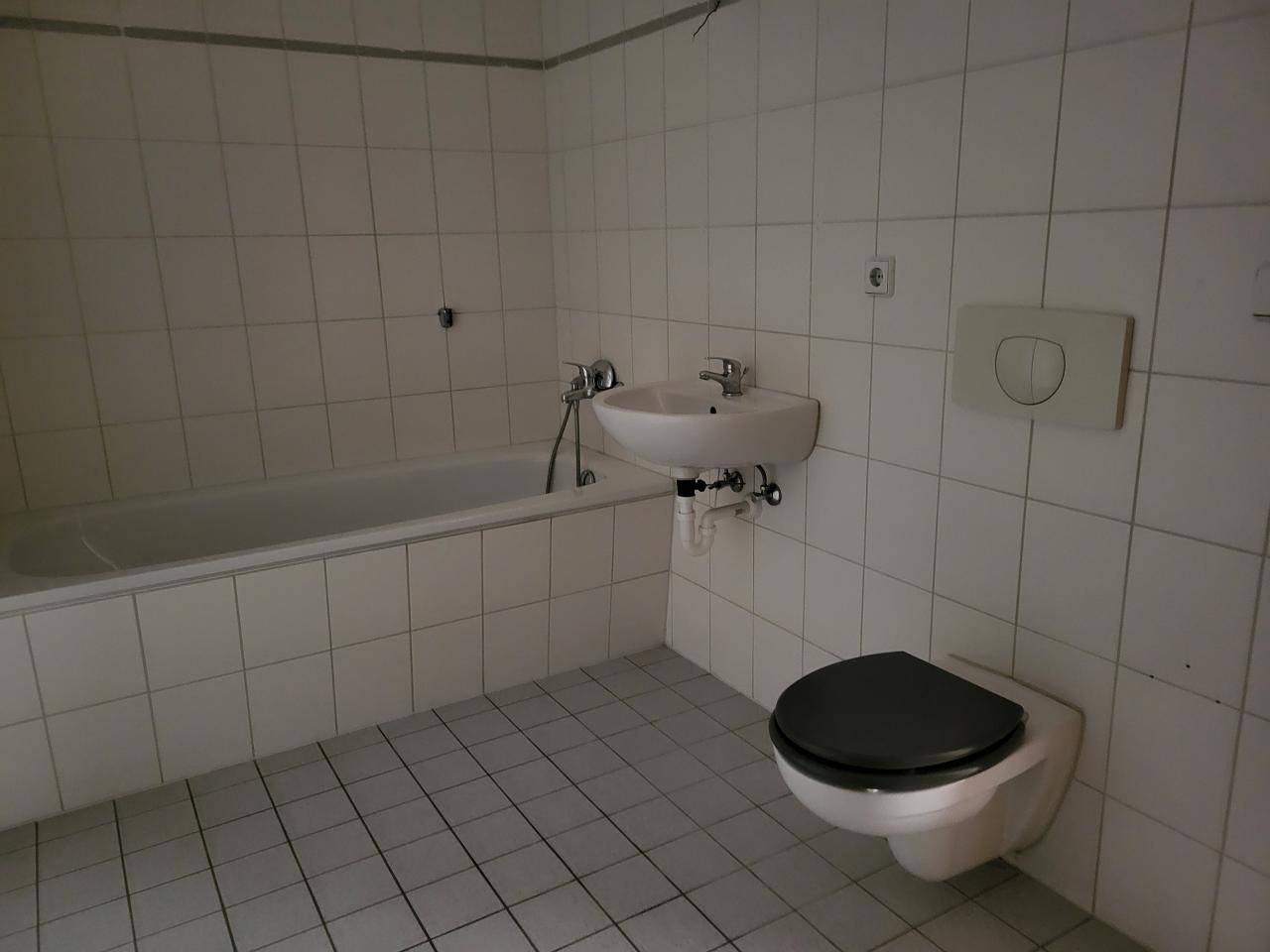 Wohnung Am Seeufer in Magdeburg