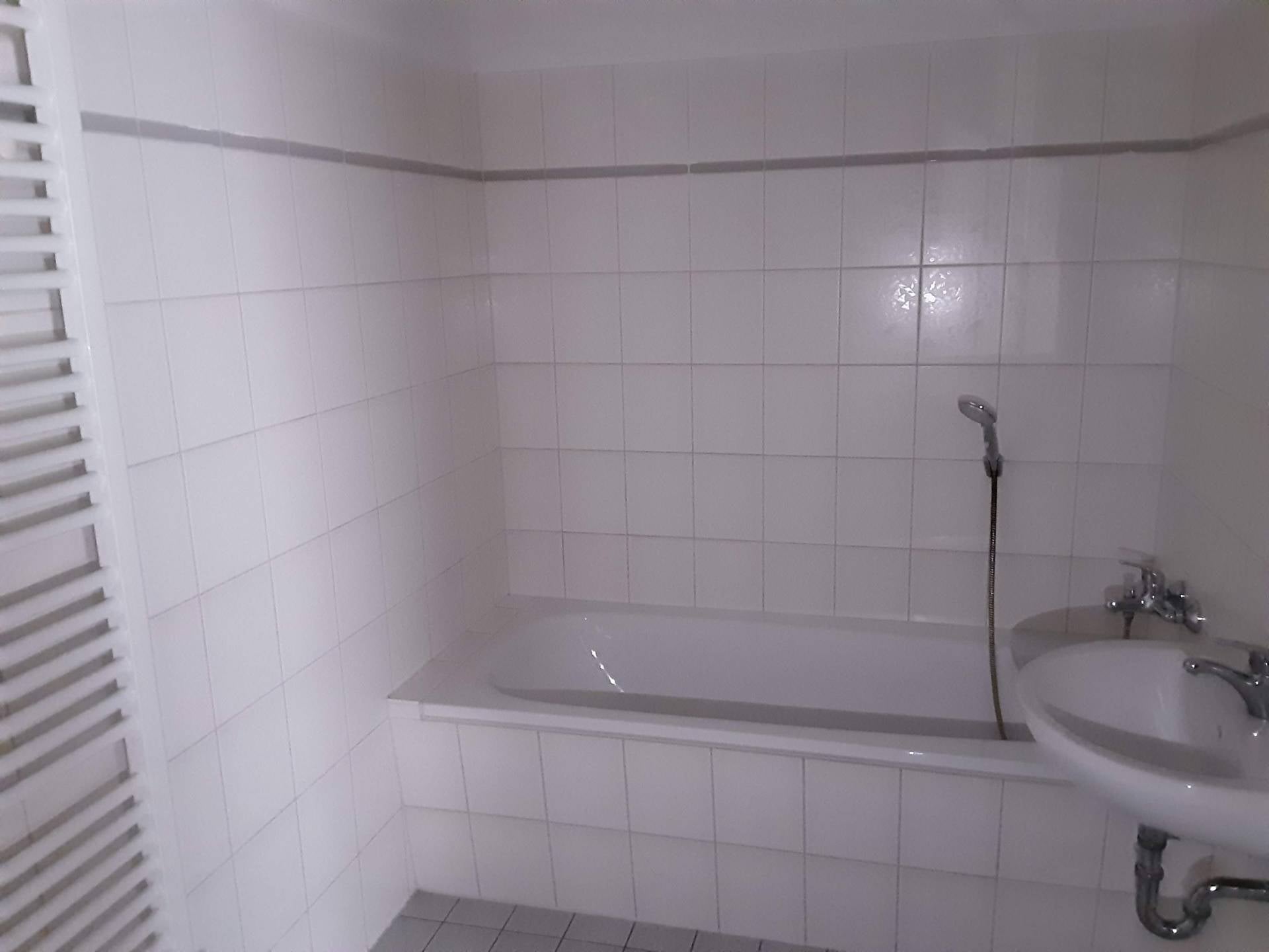 Wohnung Am Seeufer in Magdeburg