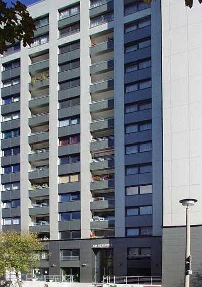 Wohnung Am Seeufer in Magdeburg