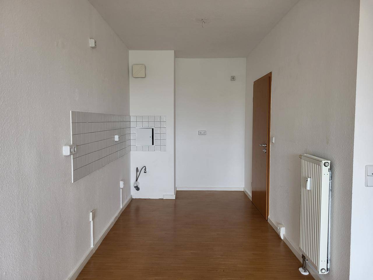 Wohnung Am Seeufer in Magdeburg
