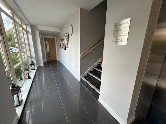 Flat Deighton Road in Leeds