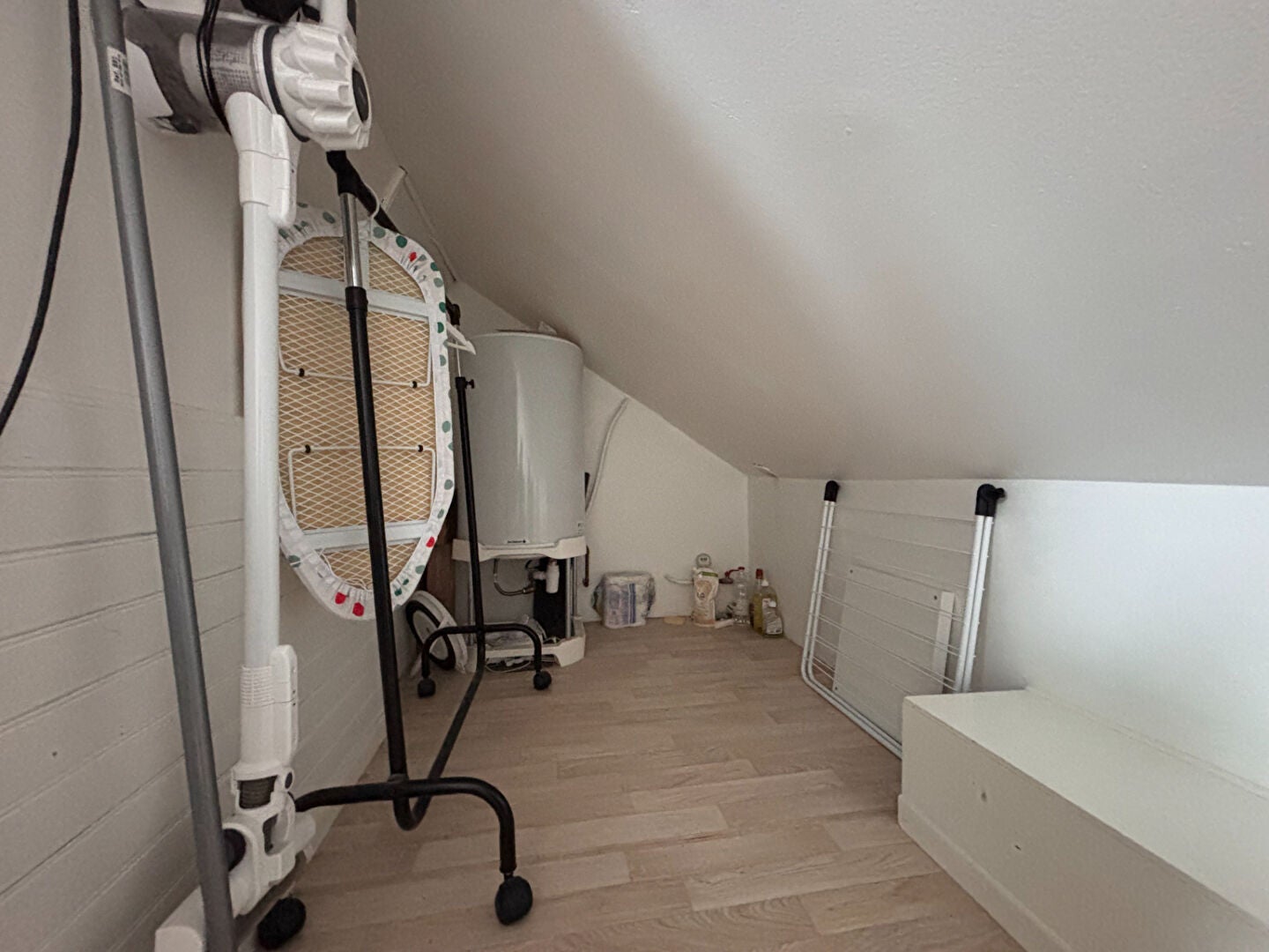 Appartement Allée Flandres Dunkerque à Saint-Jean-le-Blanc