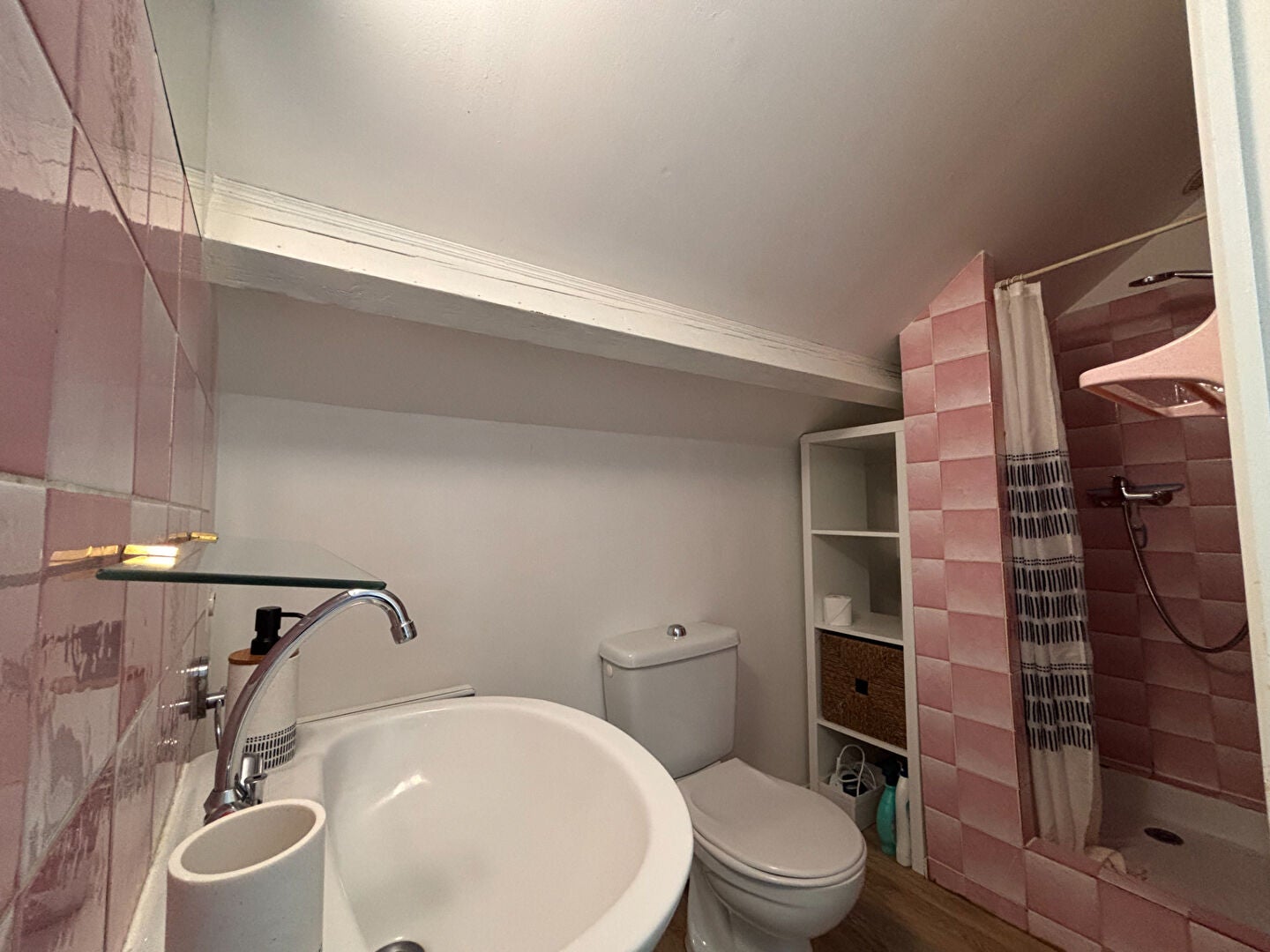 Appartement Allée Flandres Dunkerque à Saint-Jean-le-Blanc