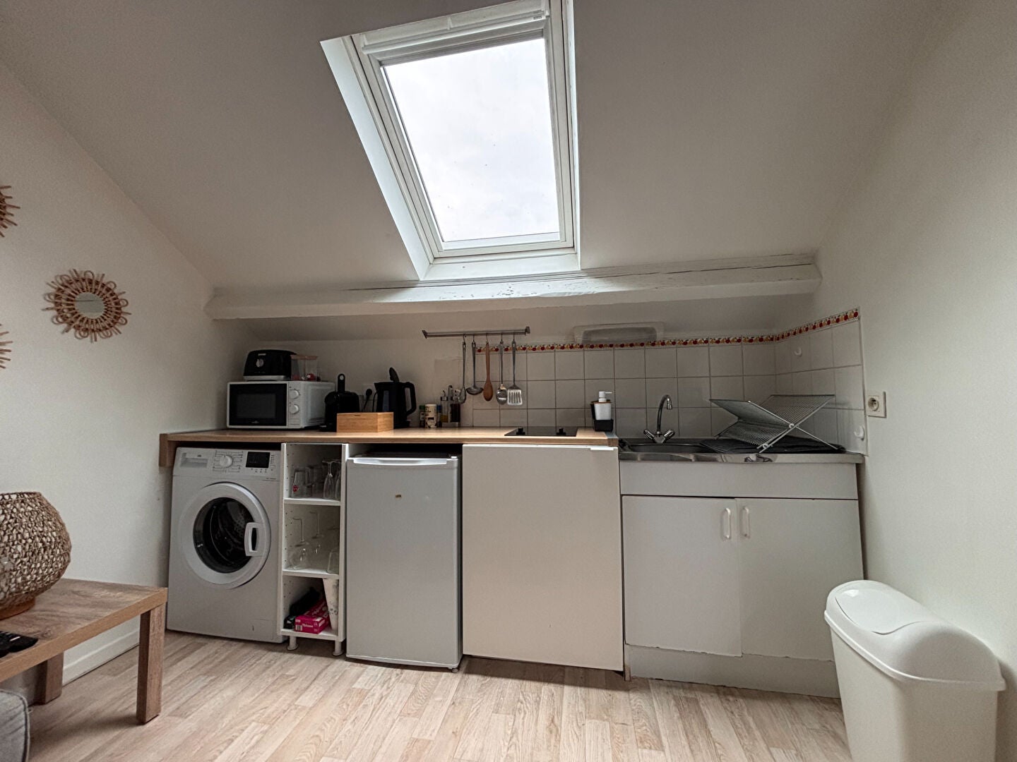 Appartement Allée Flandres Dunkerque à Saint-Jean-le-Blanc