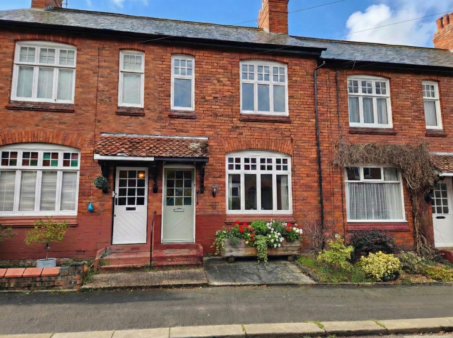 Flat Weldon Road in Trafford