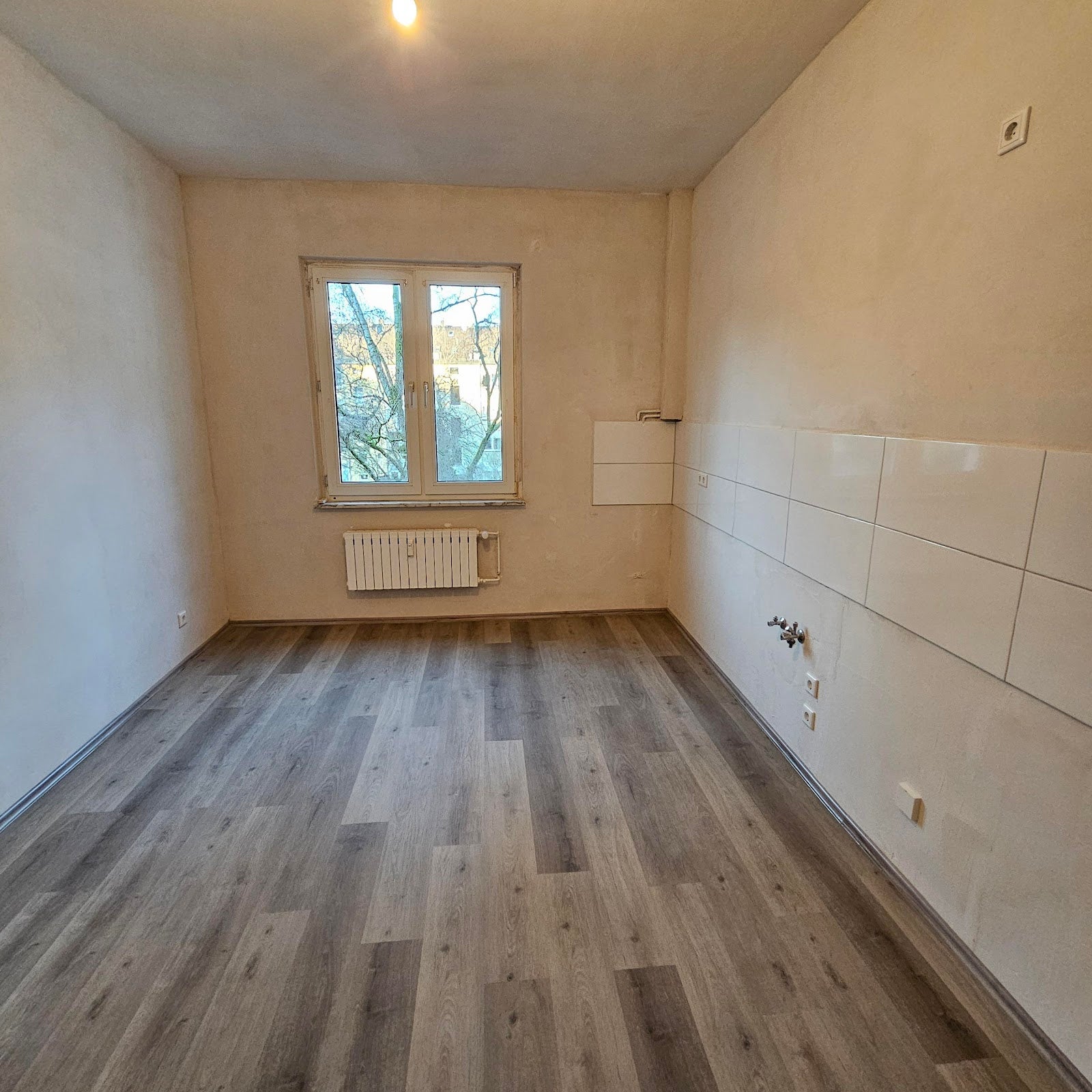 Wohnung Gitschiner Straße in Duisburg