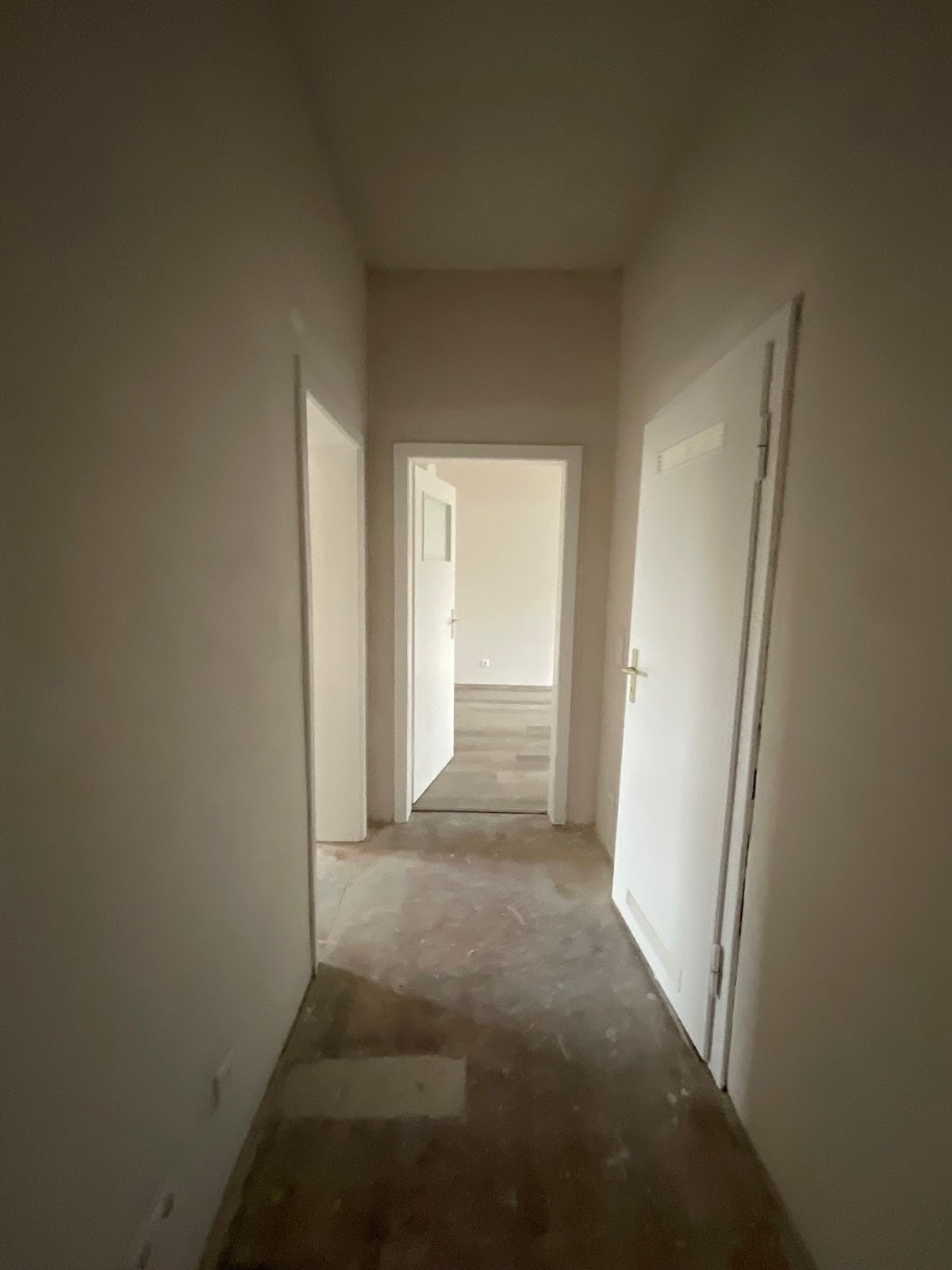 Wohnung Gitschiner Straße in Duisburg