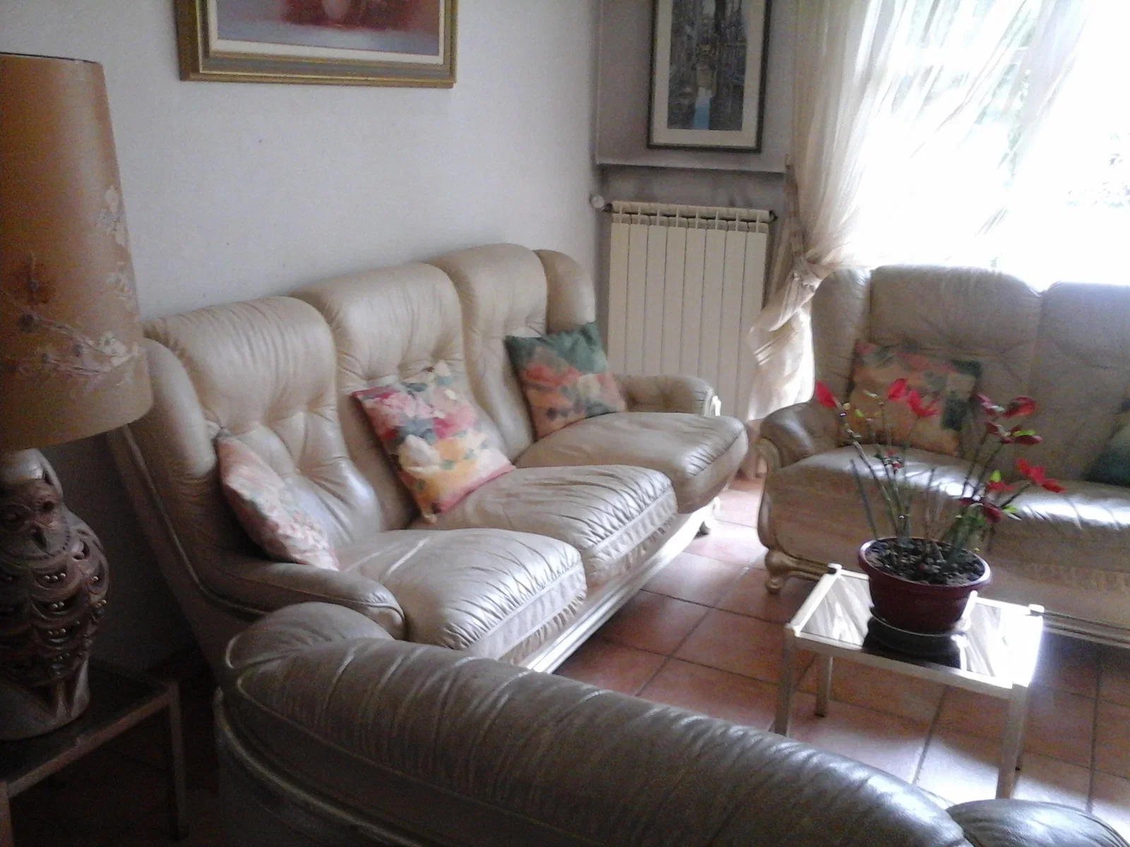 Room Allée des Chardonnerets in Mougins