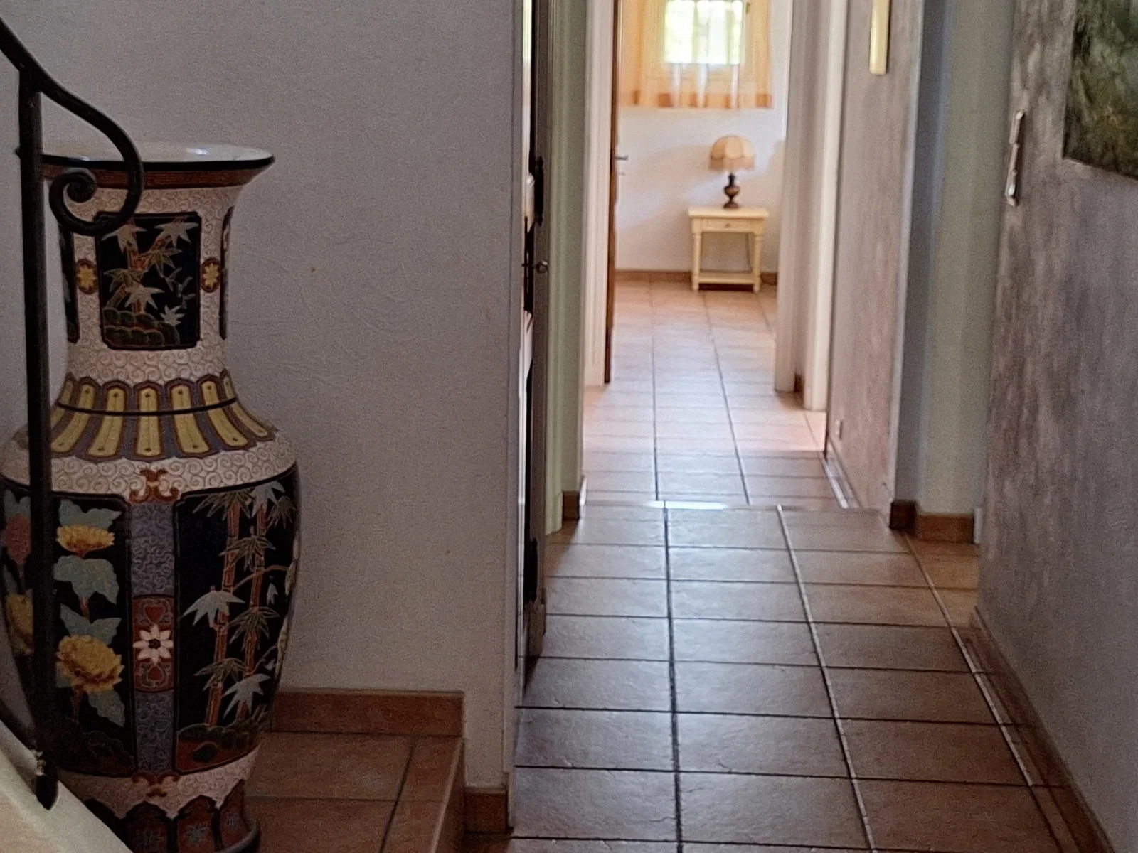 Room Allée des Chardonnerets in Mougins