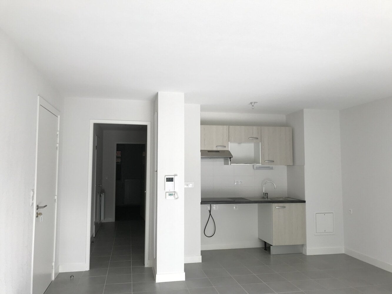 Appartement Rue Vincent Auriol à Toulouse